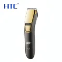 Tondeuse Électrique HTC AT-213 - Rechargeable pour Cheveux et Barbe thumbnail 1