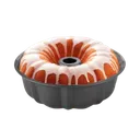 Moule Gateaux Decakila - 25 cm (Antiadhésif) thumbnail 1