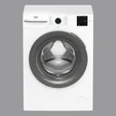Machine à Laver Beko 9KG 1400TR/MIN Gris WTV914TNXG thumbnail 1
