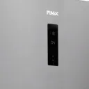 Refrigerateur Finix Combine 3TIROIRS 588LITRES Dist D'EAU 653 840X750X1860 thumbnail 5