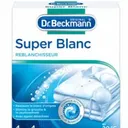 Dr Beckmann - Reblanchisseur Super Blanc 4x40g - Redonne éclat et blancheur à vos textiles thumbnail 1