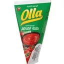 OLLA - Coulis de Tomate - 110 g thumbnail 1