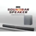 Barre de Son Stéréo QSONIC S-2520 thumbnail 1