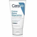 CERAVE - Crème Mains Réparatrice Sans Parfum - Peau Très Sèche & Abîmée - 50ML thumbnail 1