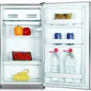 Refrigerateur Finix Bar Gris 121 Litres Gris HS112L thumbnail 4