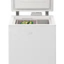 Congelateur Beko Horizontal 104 litres Blanc HS210520 thumbnail 2