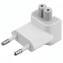 Adaptateur Secteur Tête de Canard - Prise EU thumbnail 1