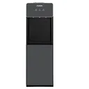 Fontaine Finix avec Frigo Gris Noir FIN167 thumbnail 1