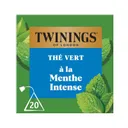 TWININGS THE VERT MENTHE INTEN thumbnail 1