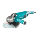 Meuleuse d'Angle Industrielle TOTAL 2400W - 230mm thumbnail 1