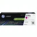Toner HP 230A Magenta - 2300 pages thumbnail 1