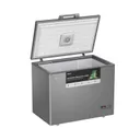 Congelateur Haier Horizontal 450LITRES Inverter Silver 368VS thumbnail 5