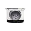 Machine à Laver LG 10KG Top Load Gris T1066NEFVF2 thumbnail 2