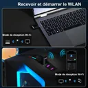 Tenda U11 AX900 Wi-Fi 6 USB Adapter thumbnail 3