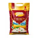Saly - Riz Basmati Indien 1121 - 5 Kg thumbnail 1