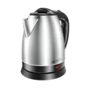 Bouilloire Électrique en Acier Inoxydable Décakila 1,5 L - KEKT002B thumbnail 1