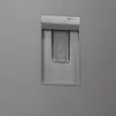 Refrigerateur Finix Combine 3TIROIRS 588LITRES Dist D'EAU 653 840X750X1860 thumbnail 4