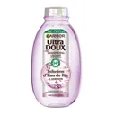 Shampoing Lissant Eau de Riz & Amidon – Ultra Doux (Garnier) thumbnail 1