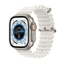 Apple Watch Ultra 2 (2023) – Boîtier 49 mm Titane GPS + Cellular thumbnail 3