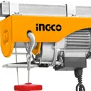 Palan électrique INGCO 1600W EH10001 thumbnail 5