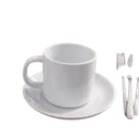Ensemble tasse et soucoupe Incassable thumbnail 1