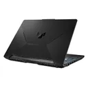 ASUS TUF Gaming A15 FA506NC-HN001W AMD Ryzen™ 5 7535H (15.6") Full HD 16 Go DDR5-SDRAM 512 Go SSD NVIDIA GeForce RTX 3050 Wi-Fi 6 (802.11ax) thumbnail 5