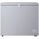 Congelateur LG Horizontal 190 litres Inverter Gris GCS215SQFG thumbnail 2
