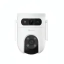 Caméra de Sécurité EZVIZ CS-H9C DUAL 2K avec Double Objectif thumbnail 1