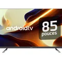 Téléviseur ASTECH 85ZX500 – Smart Android 85" thumbnail 1