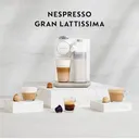 Machine à café Nespresso Lattissima One avec système de lait automatique, pression 19 bars thumbnail 4