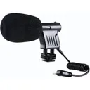 Microphone unidirectionnel BOYA BY-VM01 thumbnail 1