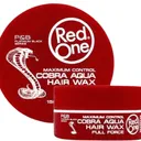 Red One - Cire capillaire Cobra Aqua Full Force - 150 ml thumbnail 1