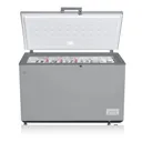 Congelateur Roch Horizontal 275 litres Gris RCF275B thumbnail 1