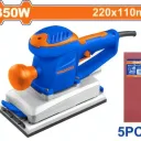 Ponceuse WADFOW WFA3501 thumbnail 1