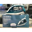Fer A Repasser DESKA FR2366-RI Bleu (carton 08PCS) thumbnail 2