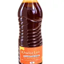 Miel citron Khadija bouteille 1 L thumbnail 1
