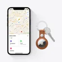 Apple AirTags traceur d'objets anti-perte thumbnail 4