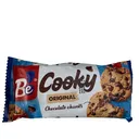 BE COOKY – Biscuits Chunks Originaux - 64 g thumbnail 1