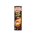 PRINGLES SWEET HOT & SPICY 165 thumbnail 1