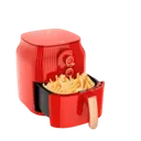 Friteuse a air decakila 1200W - 2.5L thumbnail 1