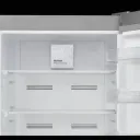 Refrigerateur Finix Combine 3TIROIRS 468LITRES + Dist D'EAU Gris GT/SN 383W thumbnail 6