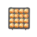 Plaques à Cake Pops Decakila (Lot de 2) thumbnail 1