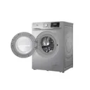 Machine A Laver TCL 8KG Inverter Front Load Gris P608FLG thumbnail 4