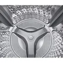 Machine à Laver Samsung 25KG/15KG Sechage Gris WD25DB8995BZ + Installation Gratuite thumbnail 7
