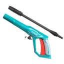 PISTOLET LAVAGE TOTAL thumbnail 1
