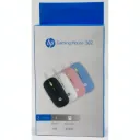 Souris Gaming Filaire HP S02 Multi-Couleurs thumbnail 1