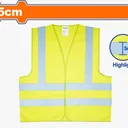 Reflection vest thumbnail 1