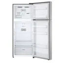 Refrigerateur LG 2 portes 395 litres Inverter New Model Gris GNB392PLGB thumbnail 5