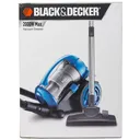 Aspirateur Cyclonique MULTI-PHASES Black Decker VM2825 thumbnail 6
