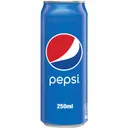 Pepsi - Boisson gazeuse rafraîchissante - 250ml thumbnail 1